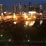 Melbourne River Views