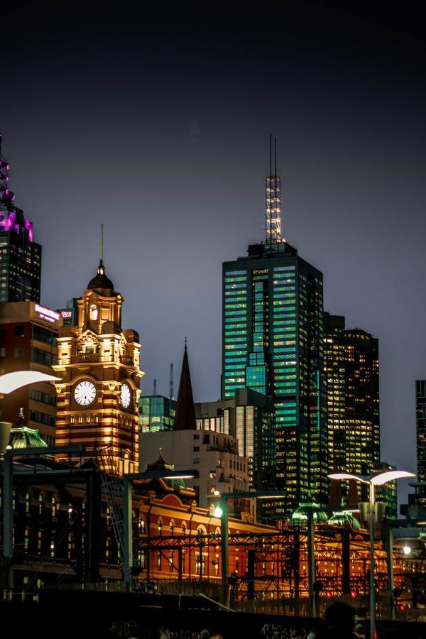 River Views Apartment Melbourne